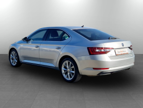 Škoda SUPERB 4x4 Style TDI DSG thumbnail