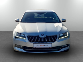 Škoda SUPERB 4x4 Style TDI DSG thumbnail