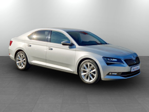 Škoda SUPERB 4x4 Style TDI DSG thumbnail