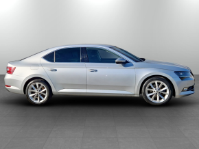 Škoda SUPERB 4x4 Style TDI DSG thumbnail