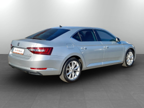 Škoda SUPERB 4x4 Style TDI DSG thumbnail