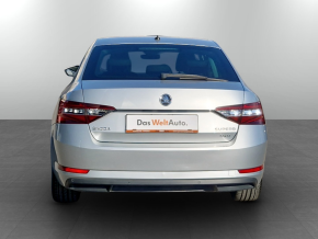 Škoda SUPERB 4x4 Style TDI DSG thumbnail