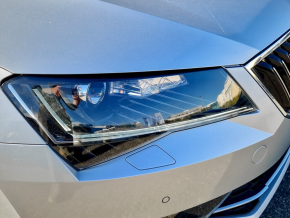 Škoda SUPERB 4x4 Style TDI DSG thumbnail