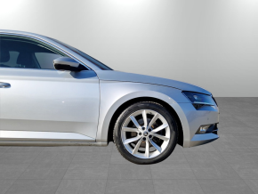 Škoda SUPERB 4x4 Style TDI DSG thumbnail