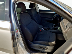 Škoda SUPERB 4x4 Style TDI DSG thumbnail