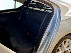 Škoda SUPERB 4x4 Style TDI DSG thumbnail