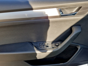 Škoda SUPERB 4x4 Style TDI DSG thumbnail