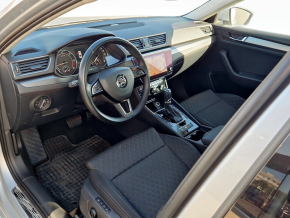 Škoda SUPERB 4x4 Style TDI DSG thumbnail