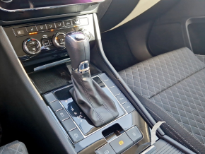 Škoda SUPERB 4x4 Style TDI DSG thumbnail