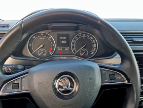 Škoda SUPERB 4x4 Style TDI DSG thumbnail