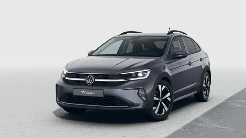 Taigo Life 1.5 TSI DSG