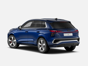 Q3 40 TFSI quattro thumbnail