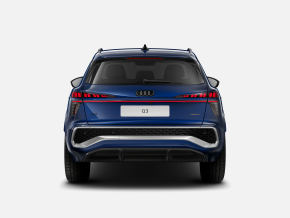 Q3 40 TFSI quattro thumbnail