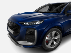 Q3 40 TFSI quattro thumbnail