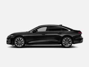 A6 Limuzina 40 TFSI thumbnail