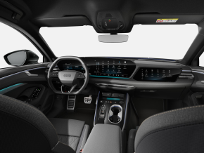 A6 Limuzina 40 TFSI thumbnail