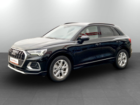 Audi Q3 40 TFSI quattro advanced exterieur thumbnail
