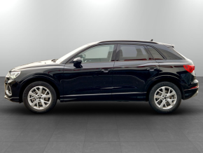 Audi Q3 40 TFSI quattro advanced exterieur thumbnail