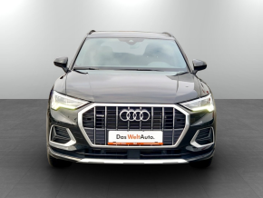 Audi Q3 40 TFSI quattro advanced exterieur thumbnail