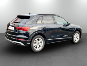 Audi Q3 40 TFSI quattro advanced exterieur thumbnail