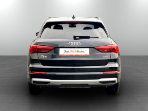 Audi Q3 40 TFSI quattro advanced exterieur thumbnail