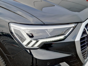 Audi Q3 40 TFSI quattro advanced exterieur thumbnail