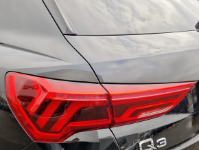 Audi Q3 40 TFSI quattro advanced exterieur thumbnail
