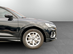 Audi Q3 40 TFSI quattro advanced exterieur thumbnail