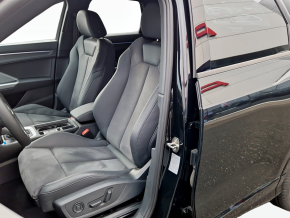 Audi Q3 40 TFSI quattro advanced exterieur thumbnail