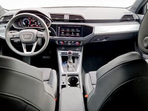 Audi Q3 40 TFSI quattro advanced exterieur thumbnail