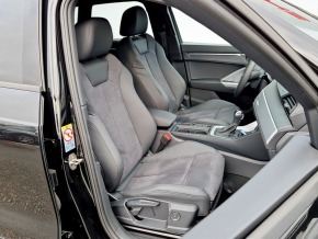 Audi Q3 40 TFSI quattro advanced exterieur thumbnail