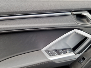 Audi Q3 40 TFSI quattro advanced exterieur thumbnail