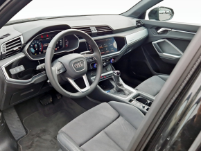 Audi Q3 40 TFSI quattro advanced exterieur thumbnail
