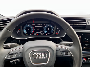 Audi Q3 40 TFSI quattro advanced exterieur thumbnail