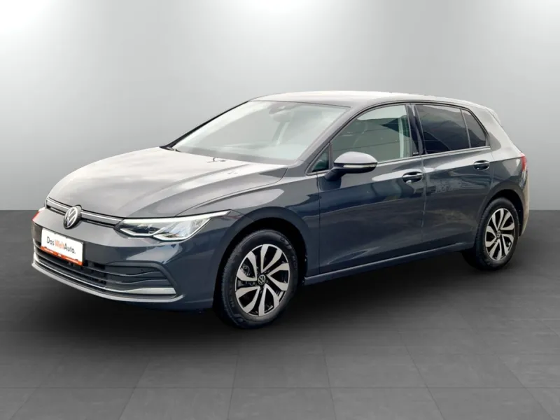 VW Golf Life 1.5 eTSI ACT DSG mild hyb TD