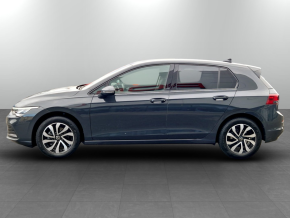 VW Golf Life 1.5 eTSI ACT DSG mild hyb TD thumbnail