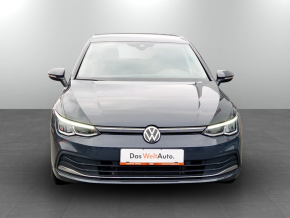 VW Golf Life 1.5 eTSI ACT DSG mild hyb TD thumbnail