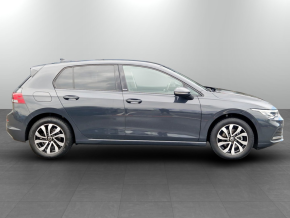 VW Golf Life 1.5 eTSI ACT DSG mild hyb TD thumbnail