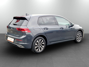 VW Golf Life 1.5 eTSI ACT DSG mild hyb TD thumbnail