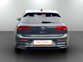 VW Golf Life 1.5 eTSI ACT DSG mild hyb TD thumbnail