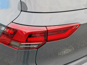 VW Golf Life 1.5 eTSI ACT DSG mild hyb TD thumbnail