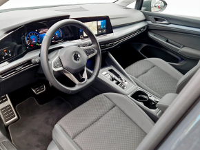 VW Golf Life 1.5 eTSI ACT DSG mild hyb TD thumbnail