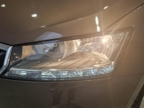 Škoda Fabia SMART 1.0 TSI thumbnail