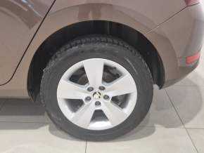 Škoda Fabia SMART 1.0 TSI thumbnail