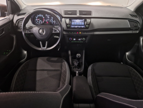 Škoda Fabia SMART 1.0 TSI thumbnail
