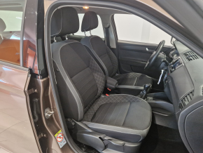 Škoda Fabia SMART 1.0 TSI thumbnail