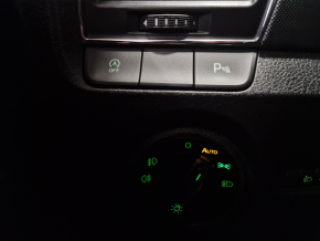 Škoda Fabia SMART 1.0 TSI thumbnail