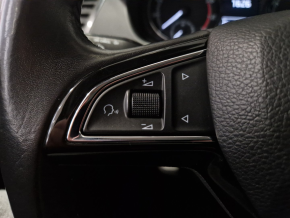 Škoda Fabia SMART 1.0 TSI thumbnail