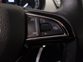 Škoda Fabia SMART 1.0 TSI thumbnail