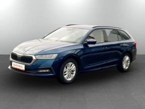 Škoda Octavia Combi thumbnail
